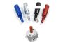 DDM Piston Stopper Tool Red