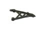 Rear Shock Tower 1pc Black
