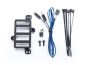 Traxxas TRX-4 Bronco Pro Scale System Installation Kit