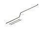 KM X2 Throttle & Brake Linkage bars