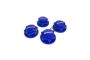 Atop RC Enclosed Wheel Nuts