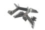 Traction Hobby Barde wheel trims