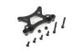 Baja Buggy Front Shock Brace/ Mount - Carbon (1pc)