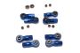 Losi 5Ive T Front Ball Kit 8 Pcs Set