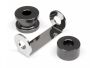 HPI Baja Spacer Set For Fuelie Engine (Gunmetal)
