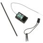 Flysky FS-BS3 2.4G 3CH Receiver with Gyro Stabilization