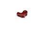 Rovan BLT CNC Rear Diff Frame Small part