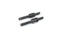Traction Hobby Transfer Case Shaft