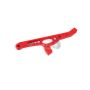 30DN Rear Chassis Brace Red