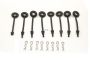 Body Mount Washer Pack