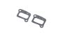 Rovan 71cc Manifold Gaskets (2PCS)