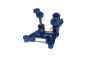 Madmax CNC Alloy Servo Saver Blue