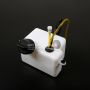F5 Complete Fuel Tank Assembly