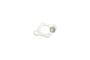 30 Degree Teflon Carburetor Gasket