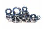 FullForce RC Losi 5IVE-T & 2.0 24pc Full Bearing Kit