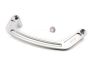 Atop RC Alloy Fan Cover Brace / Saver Silver