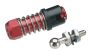 Replacement Ball Connector w/Sleeve 2-56 for DDM Losi Throttle Linkage