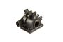 30DNT Rear Diff Housing Kit for X2/Losi 5ive-T - 2pc