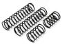 HPI Rear Shock Spring 23x155x2.4mm 17.5 Coils (2pcs)