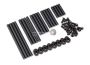 Traxxas Maxx Suspension pin set, complete (hardened steel)