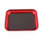 HDT Aluminum Alloy Screw Tray with Magnetic Pad for RC Repairs