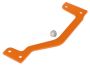 HPI Baja Rear Brace (Orange)