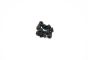 Cap Head Screws M4x6mm (10Pcs)