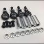 WheelMan Designz Kraken Vekta.5 Trailing Arm Heim Joint Kits