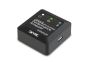 SkyRC GNSS Performance Analyzer RC GPS+GLONASS Speedometer, Bluetooth Enabled Race Data Logger & Speed Tracker