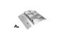 Rovan Alloy Upgrade Roof Plate Silver