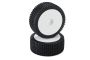 30DN Racing GRIP-X Wheels Pair - White