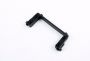 Straight Steering Servo Bracket Savox