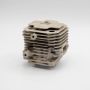 Zenoah 23cc Cylinder G240RC. 4 Bolt Fitting