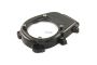 Crank Case Cover - Black