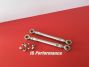 JS Vekta.5 Alloy Steering Links (V2 Round)