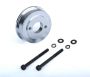 Quick Release Alloy High Flow Air Filter Intake