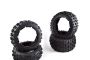 MadMax Cross Bond Bow Tie Tyres 'Complete Set'