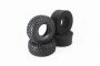 Yikong Tires and Foam Insert for DF7