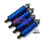 FullForce RC 5IVE-T Shock boots (4) -MTL BLUE