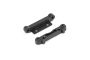 FTX Front Suspension Arm Holders (2) Vantage/ Carnage