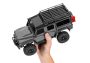 Traxxas TRX-4M Mini Land Rover Defender 1/18 RTR 4x4 Trail Truck - Silver