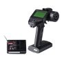 FlySky FS-G7P 7Ch TX w/ FS-R7P 7CH receiver 