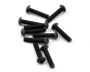 30 Degree SDT Screws (M3x14mm Button Head)