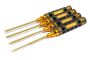 HDT Premium Lightweight Honeycomb Hex Drivers 1.5,2,2.5,3