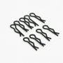 Big Body Clips 10pc 1/5th RC