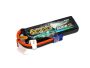 Gens Ace Li-Po 2S 7.4V 5000mAh 60C Bashing w/EC5 (Promoto)