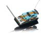 CARSON RC Nano Racer Power Drift Mhz RTR C404110 1:60