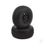 Vetta Racing Wheel Set (2pcs) (Karoo)