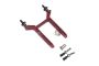 MadMax TRX4 Rear Body Mount/Posts w/ R-Clips