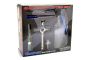 Fasttrax Nitro Starter Set - UK Plug w/ 3000Mah Glow Starter